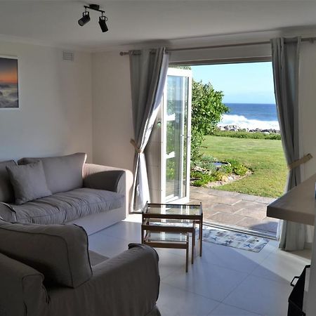 Hermanus Beach Club - Le Maree House 18 Eksteriør bilde