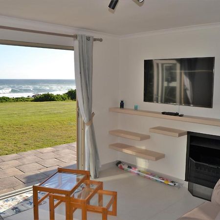 Hermanus Beach Club - Le Maree House 18 Eksteriør bilde