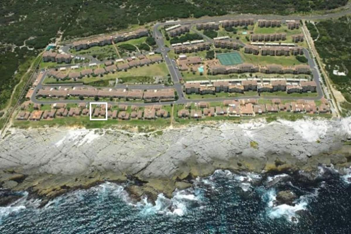 Hermanus Beach Club - Le Maree House 18 Eksteriør bilde