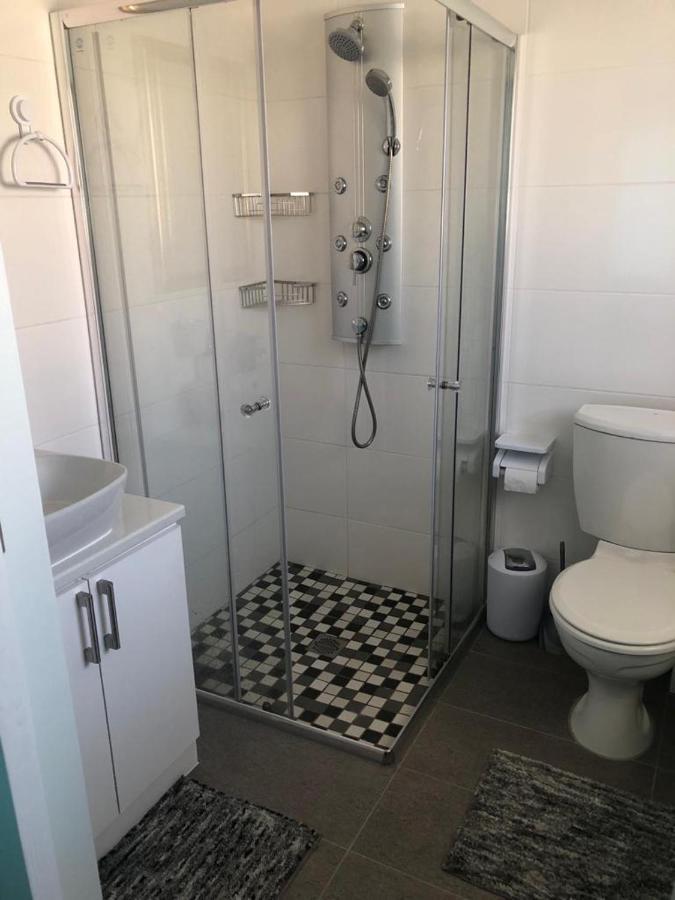 Hermanus Beach Club - Le Maree House 18 Eksteriør bilde
