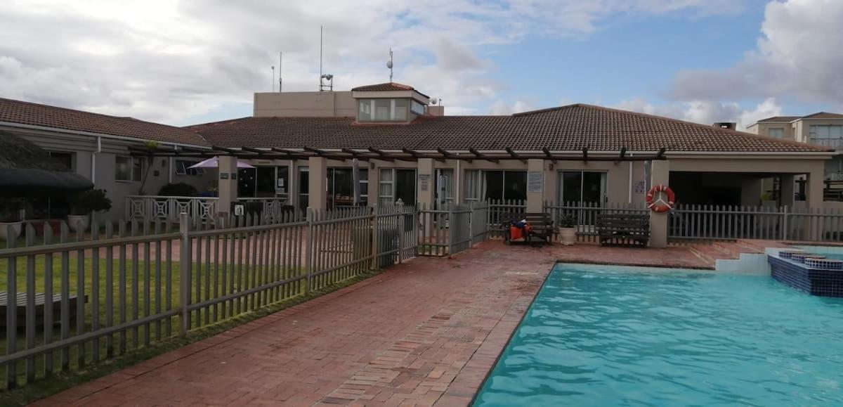 Hermanus Beach Club - Le Maree House 18 Eksteriør bilde