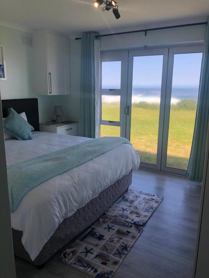 Hermanus Beach Club - Le Maree House 18 Eksteriør bilde