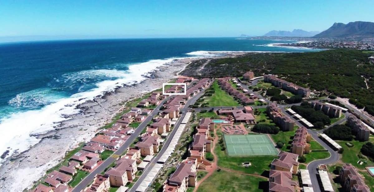 Hermanus Beach Club - Le Maree House 18 Eksteriør bilde