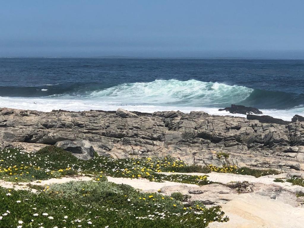 Hermanus Beach Club - Le Maree House 18 Eksteriør bilde