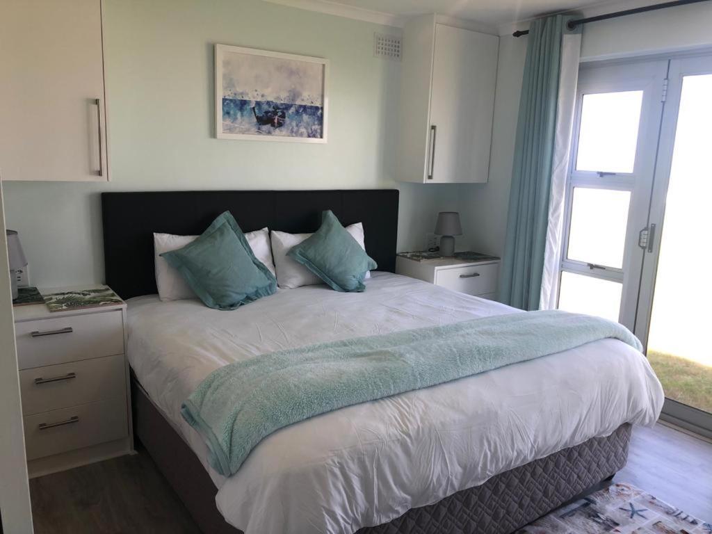 Hermanus Beach Club - Le Maree House 18 Eksteriør bilde