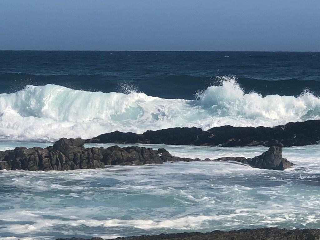 Hermanus Beach Club - Le Maree House 18 Eksteriør bilde