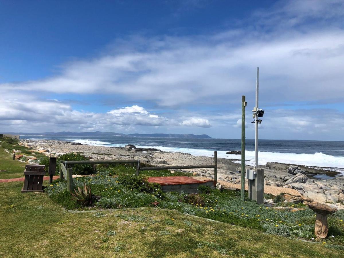 Hermanus Beach Club - Le Maree House 18 Eksteriør bilde