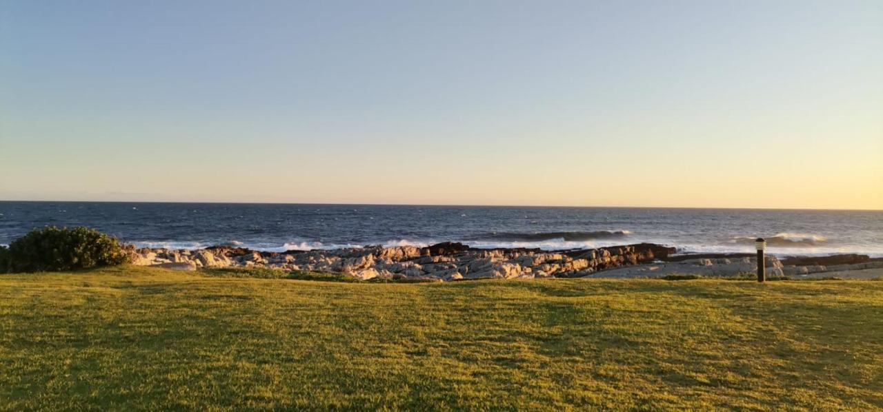 Hermanus Beach Club - Le Maree House 18 Eksteriør bilde
