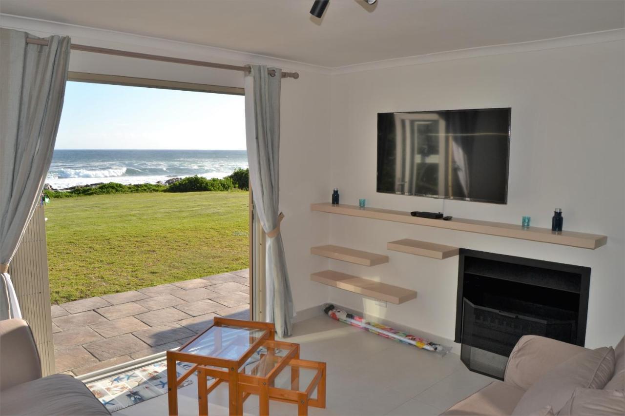 Hermanus Beach Club - Le Maree House 18 Eksteriør bilde