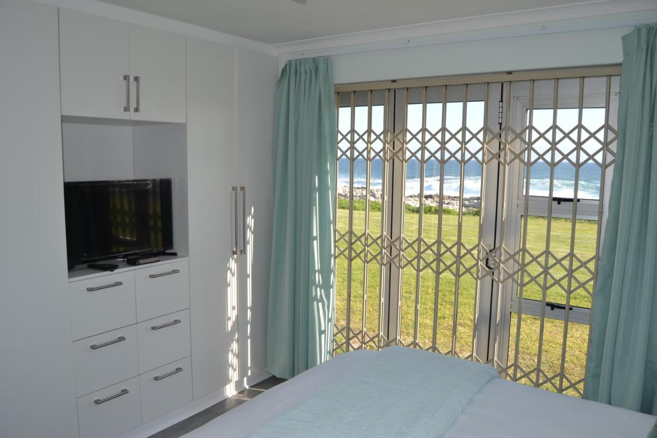 Hermanus Beach Club - Le Maree House 18 Eksteriør bilde