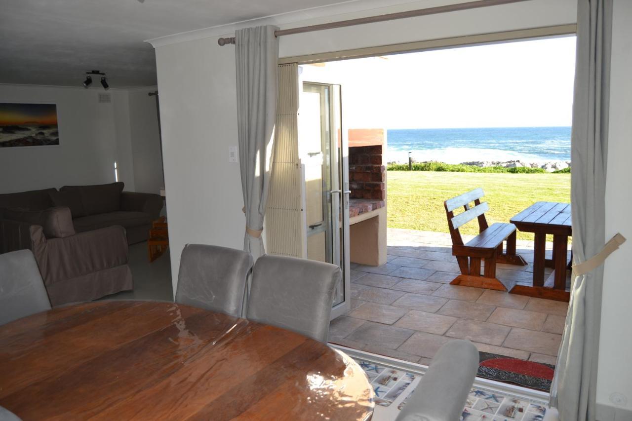 Hermanus Beach Club - Le Maree House 18 Eksteriør bilde