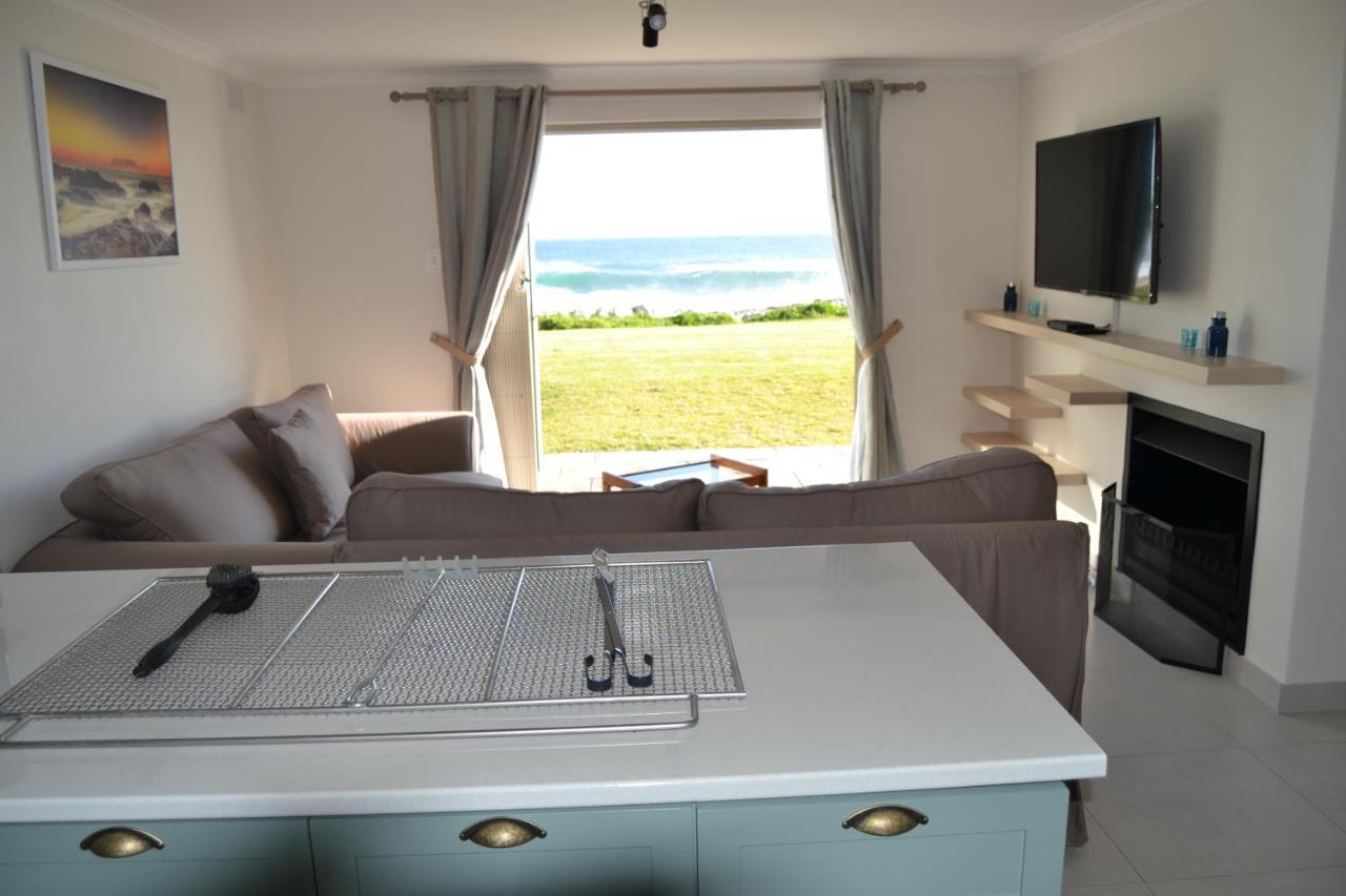 Hermanus Beach Club - Le Maree House 18 Eksteriør bilde