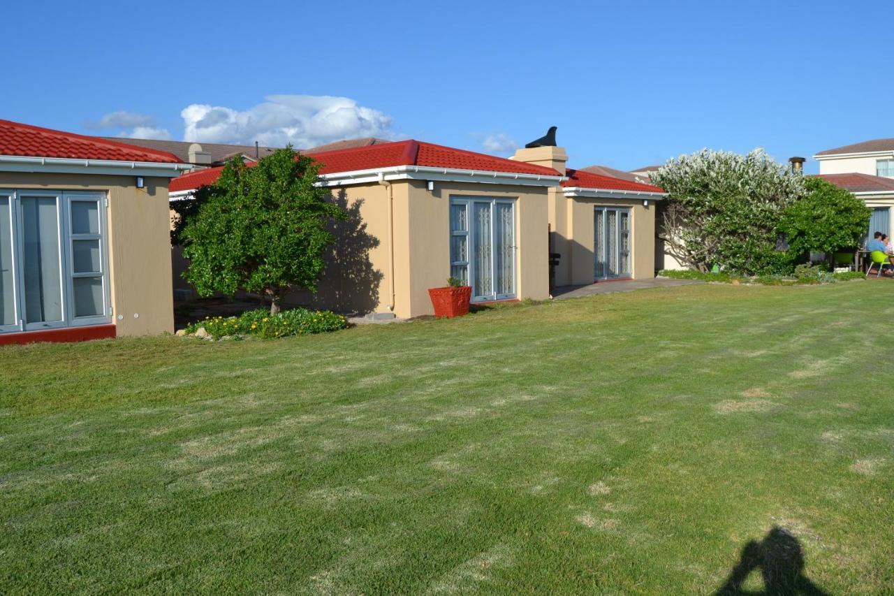 Hermanus Beach Club - Le Maree House 18 Eksteriør bilde