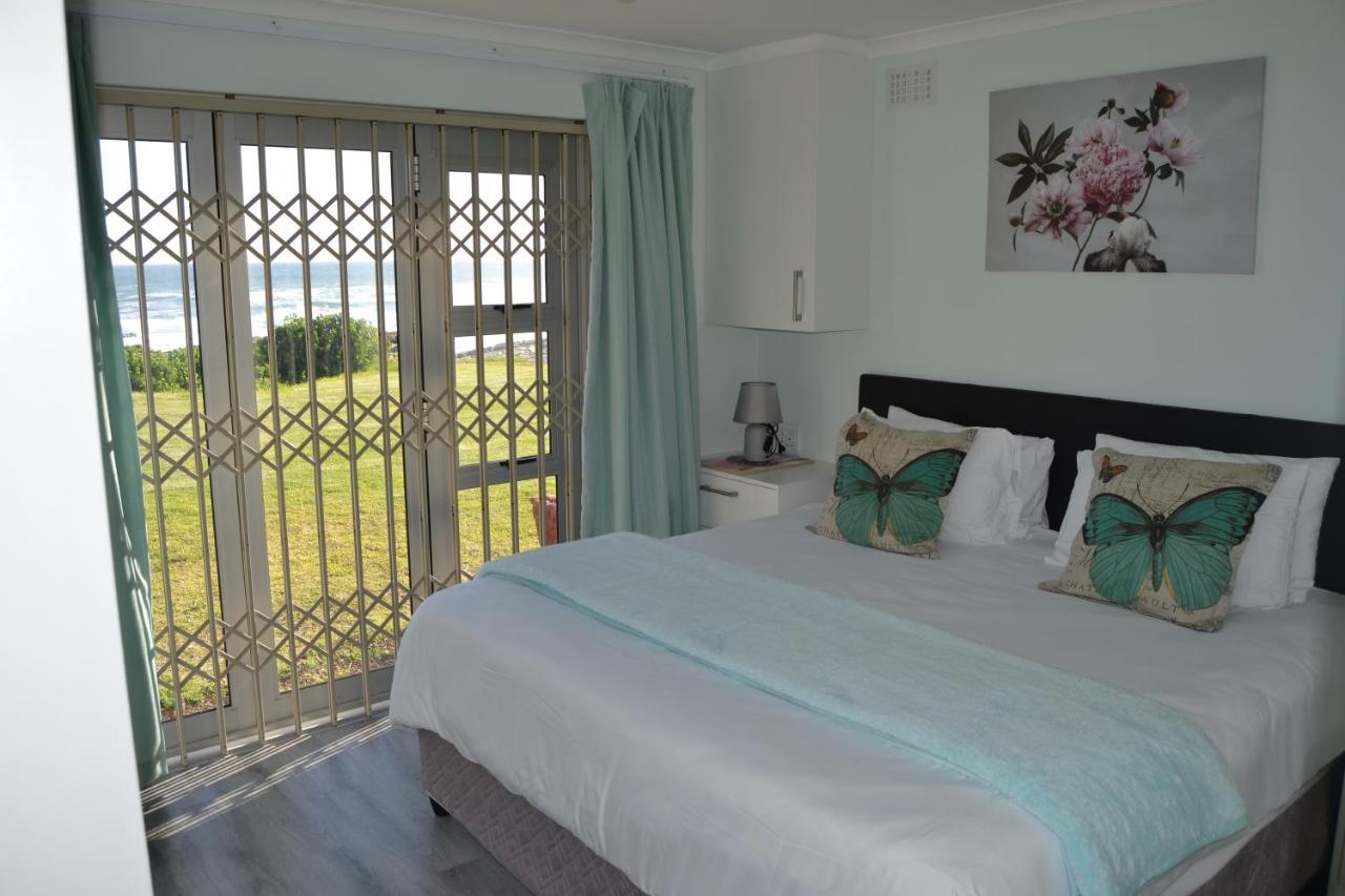 Hermanus Beach Club - Le Maree House 18 Eksteriør bilde
